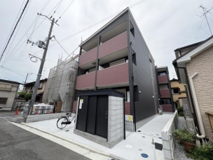 Ｆ＋ｓｔｙｌｅ羽衣４号館