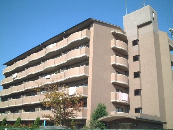コンフォート和泉
