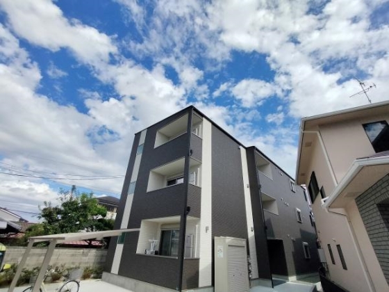ジーメゾン高石千代田