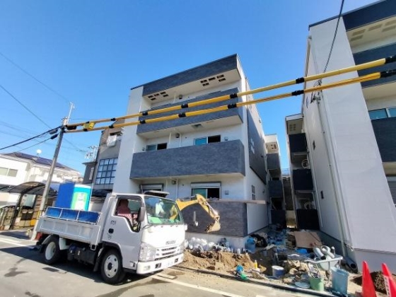 フジパレス高石千代田１番館